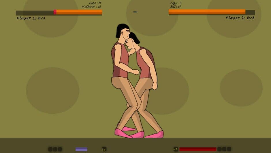 Скриншот 3 из The Wungo Dungo Surprise