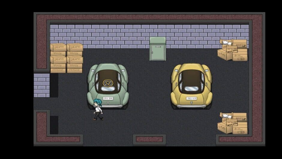Скриншот 3 из The Void Chronicles Chronis