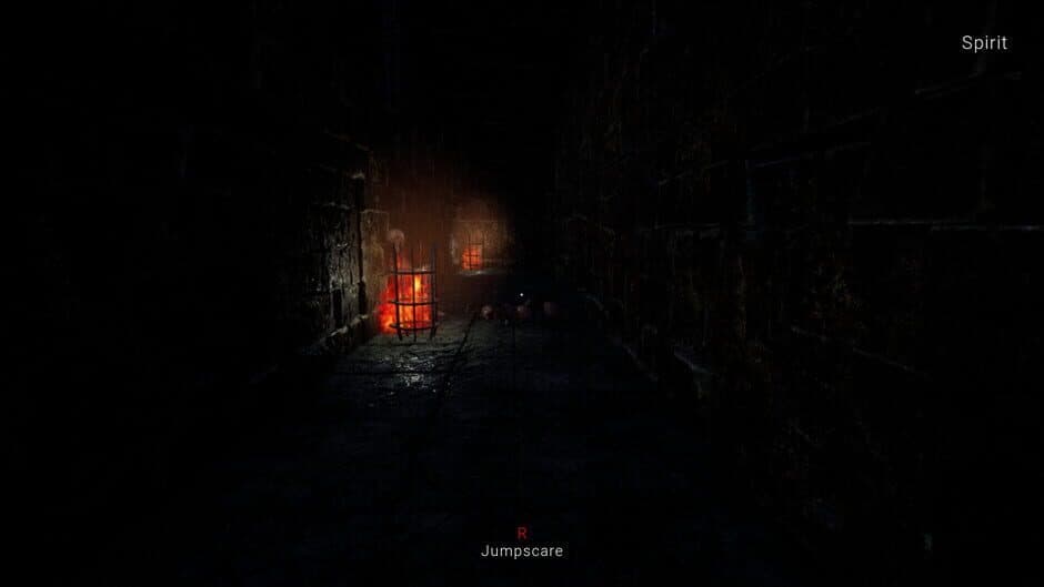 Скриншот 4 из Breaking the Grip