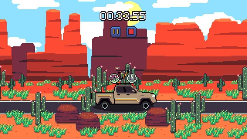 Скриншот 3 из Range