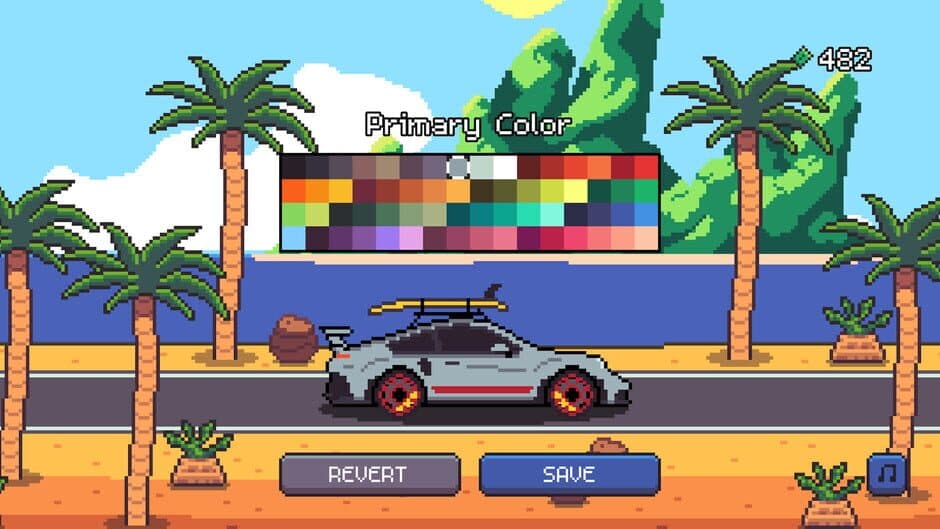Скриншот 9 из Range