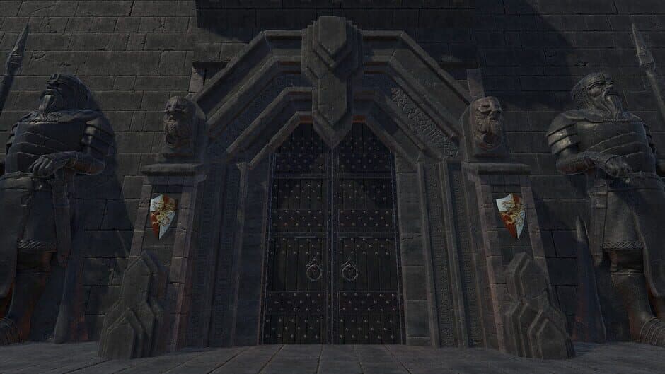 Скриншот 1 из The Tower of Aether