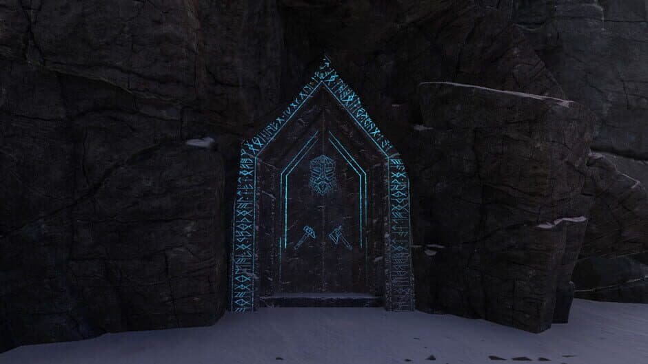 Скриншот 3 из The Tower of Aether