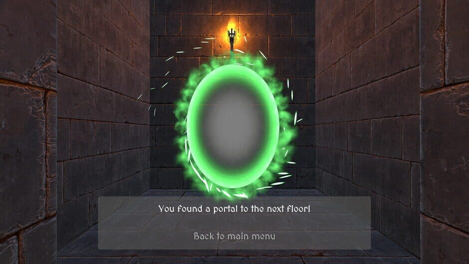 Скриншот 4 из The Tower of Aether