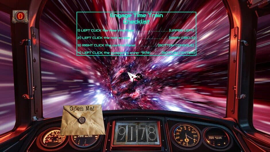 Скриншот 3 из The Time Traveling Toxicologist