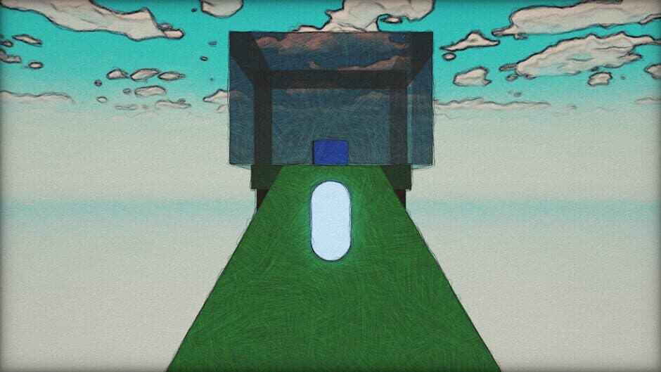 Скриншот 2 из The Stairway