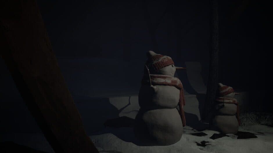 Скриншот 6 из TheSilentSnowfall