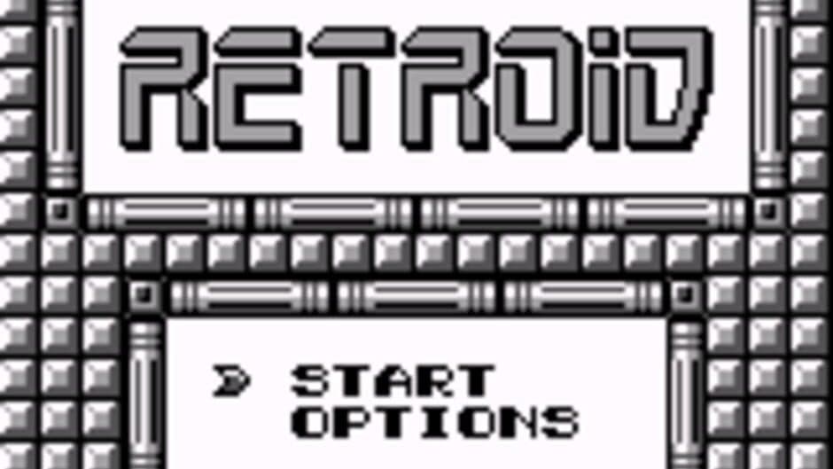 Скриншот 1 из Retroid