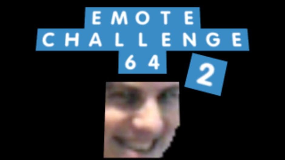 Скриншот 1 из Emote Challenge 64 2