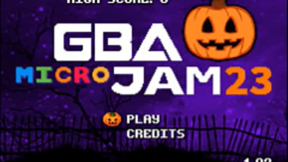 Скриншот 1 из GBA Microjam '23