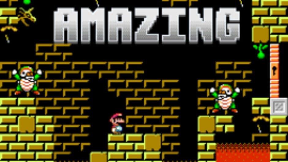 Скриншот 1 из Amazing