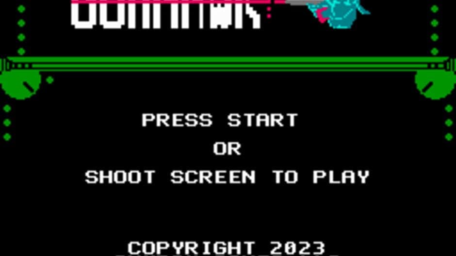 Скриншот 1 из Gunhawk