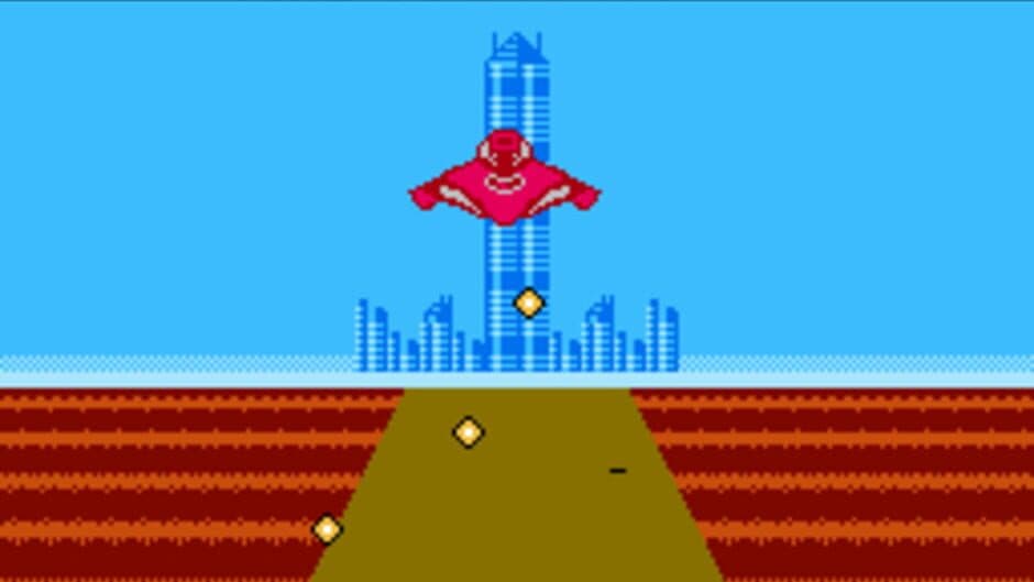 Скриншот 2 из Gunhawk
