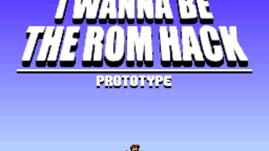 Скриншот 1 из I Wanna Be The ROM Hack: Prototype