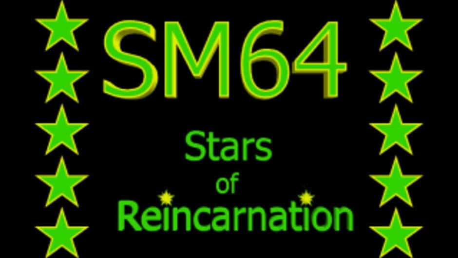 Скриншот 1 из Stars of Reincarnation