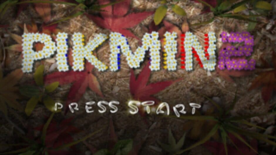 Скриншот 1 из Pikmin 2: Caveless Edition