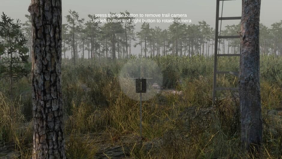 Скриншот 7 из Deer Hunting Camp