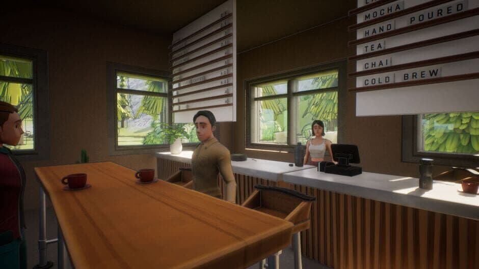 Скриншот 4 из Doctor Simulator