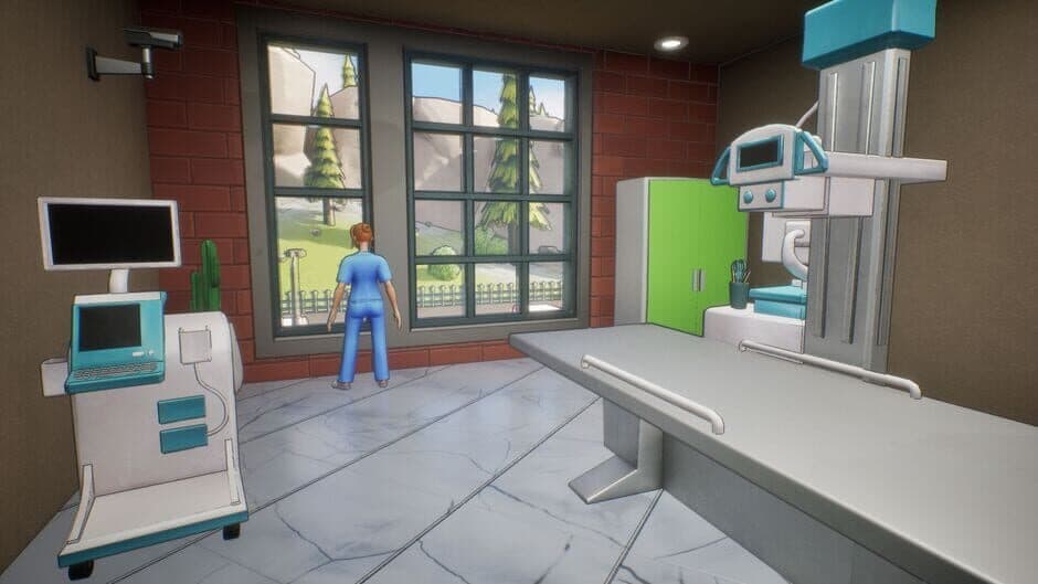 Скриншот 5 из Doctor Simulator
