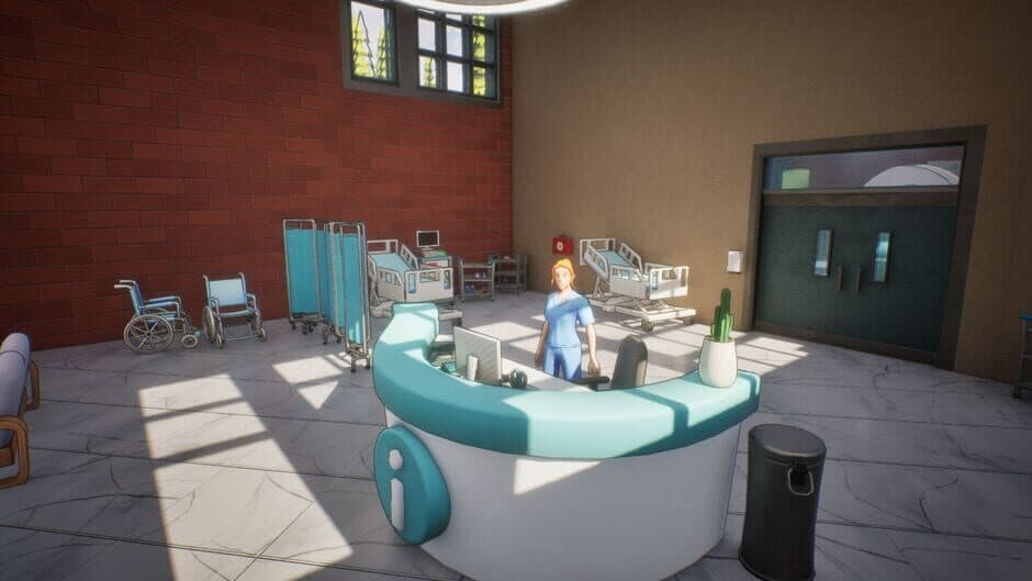 Скриншот 6 из Doctor Simulator