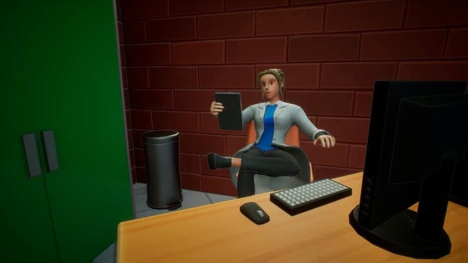 Скриншот 7 из Doctor Simulator