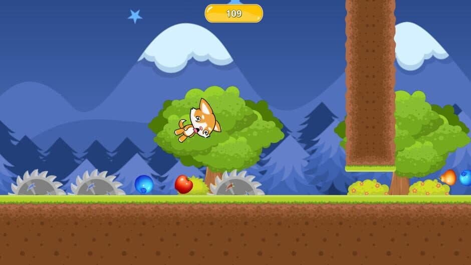Скриншот 2 из Happy Hoop Endless Journey