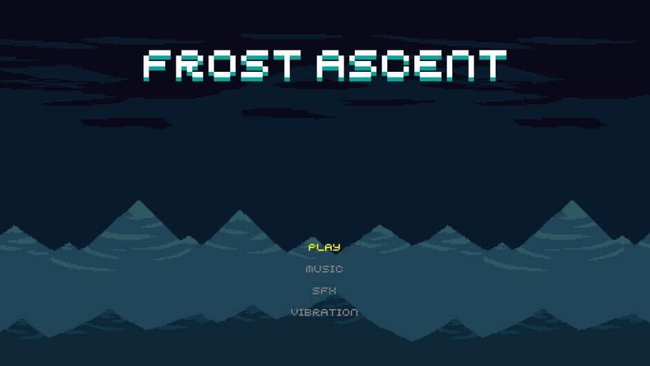 Скриншот 5 из Pixicharm: Frost Ascent