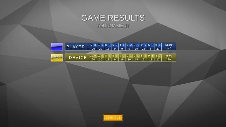 Скриншот 6 из Masters Bowling HD
