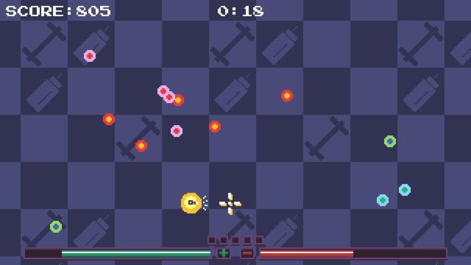 Скриншот 2 из Sport Soup