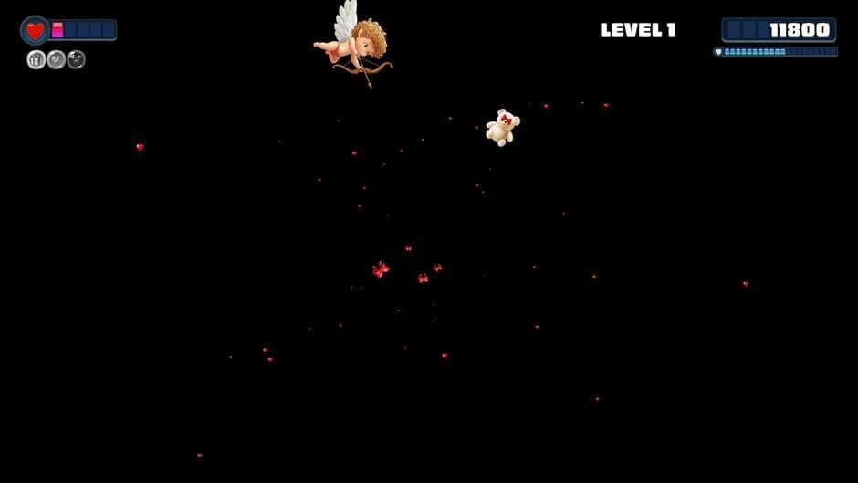 Скриншот 3 из Valentine Revolution