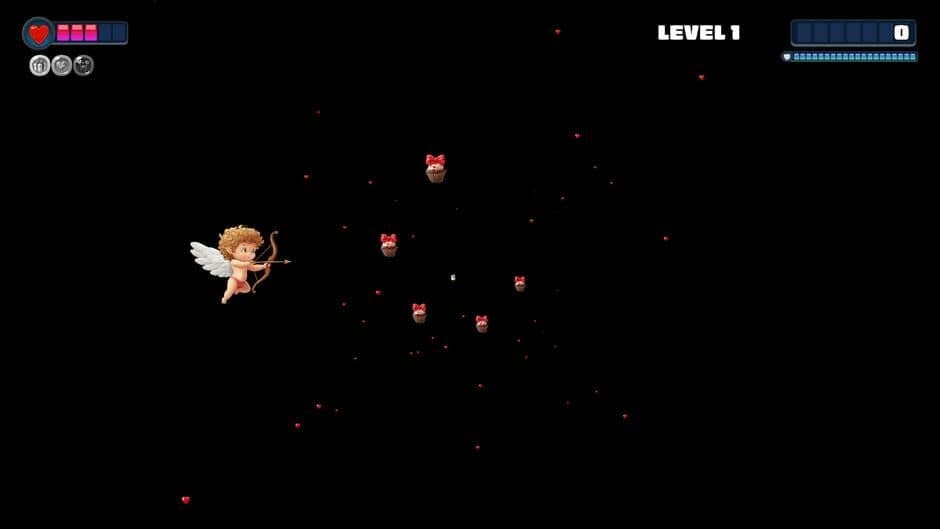 Скриншот 4 из Valentine Revolution
