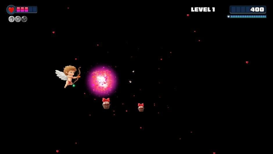 Скриншот 5 из Valentine Revolution