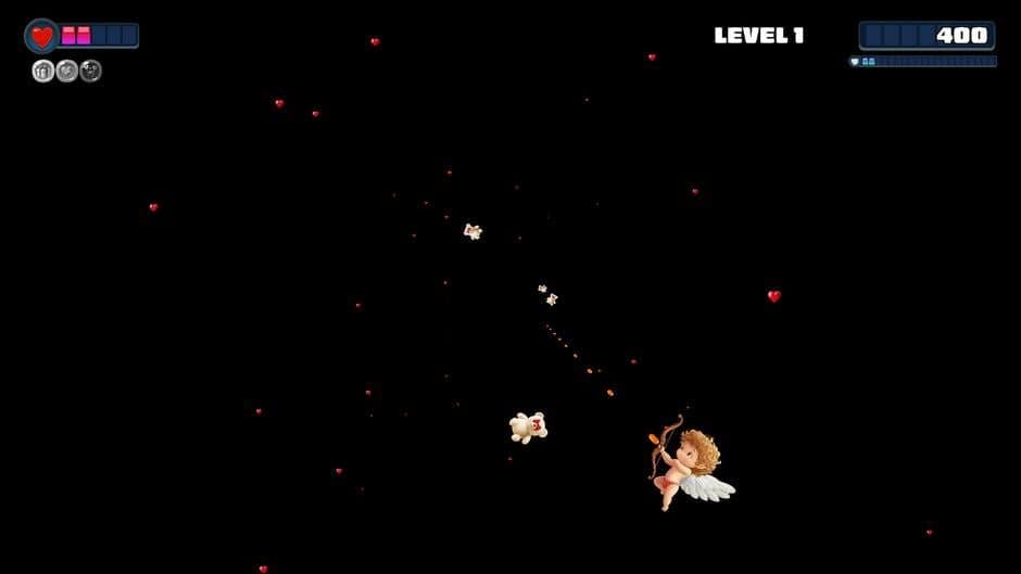 Скриншот 6 из Valentine Revolution