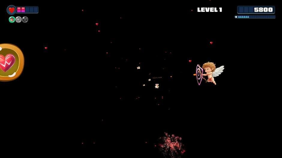 Скриншот 7 из Valentine Revolution
