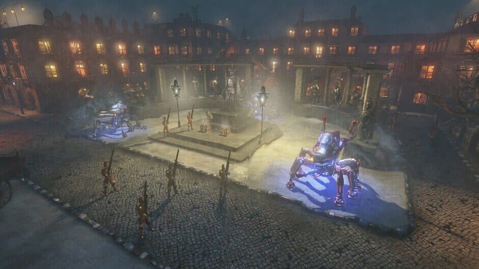 Скриншот 1 из The Incredible Adventures of Van Helsing II: Extended Edition