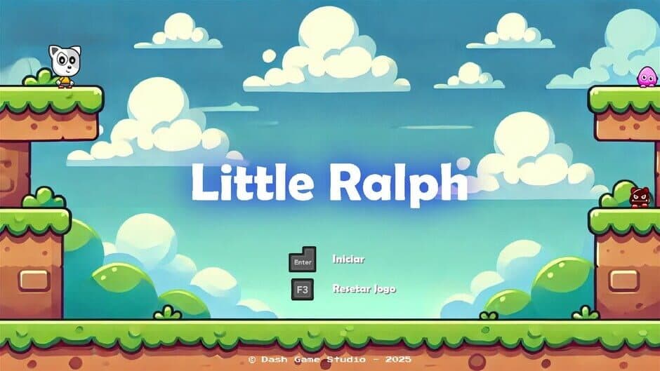 Скриншот 2 из Little Ralph