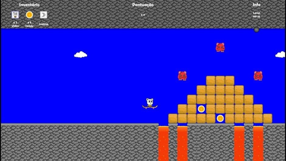 Скриншот 3 из Little Ralph