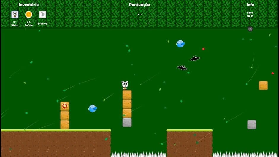Скриншот 5 из Little Ralph