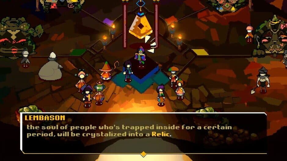 Скриншот 1 из Indie.io Adventure Bundle