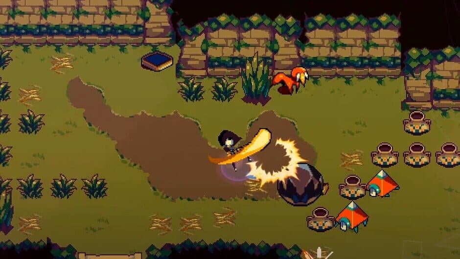 Скриншот 2 из Indie.io Action Bundle