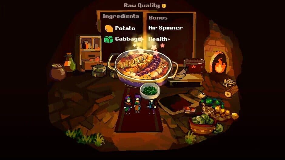 Скриншот 3 из Indie.io Adventure Bundle