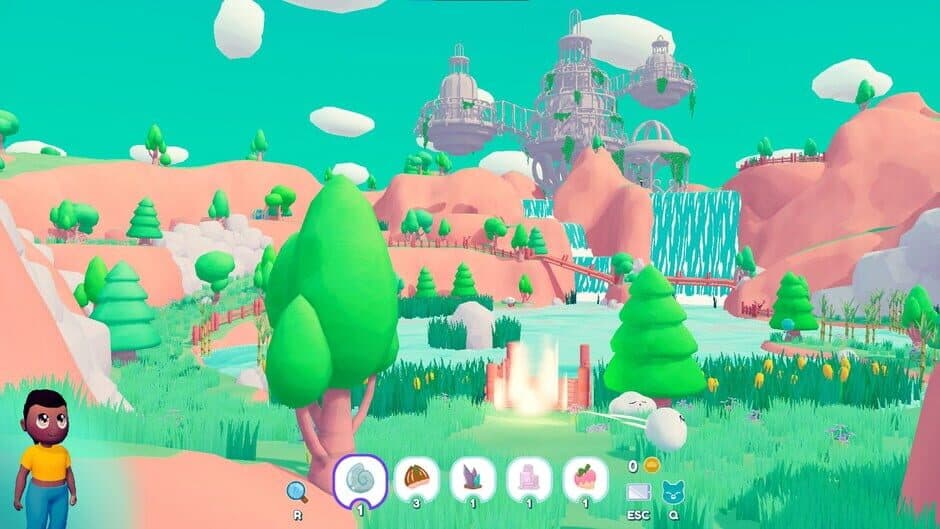 Скриншот 6 из Indie.io Chill Bundle