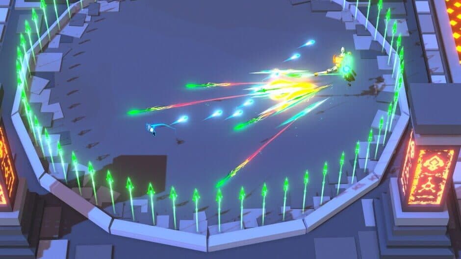 Скриншот 8 из Indie.io Action Bundle