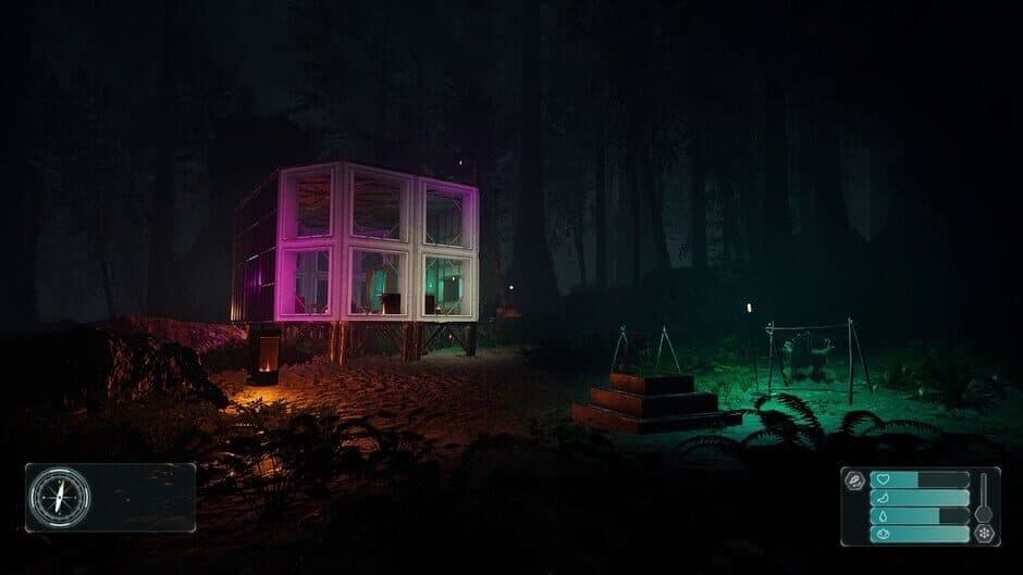 Скриншот 8 из Indie.io Chill Bundle
