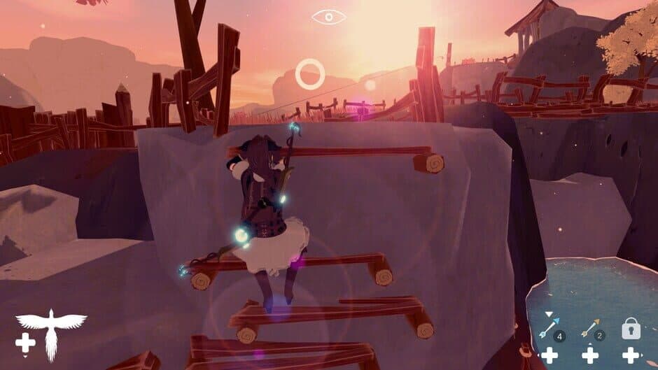 Скриншот 8 из Cynthia: Hidden in the Moonshadow - Epic Edition