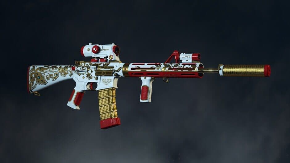 Скриншот 9 из World War Z: Vegas Skin Pack