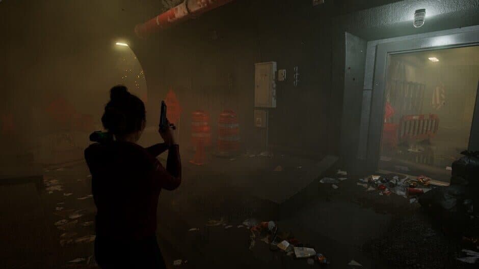 Скриншот 10 из Outbreak: Retro 2D Nightmares Collection