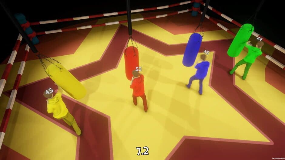 Скриншот 4 из Super Ultimate Party Game