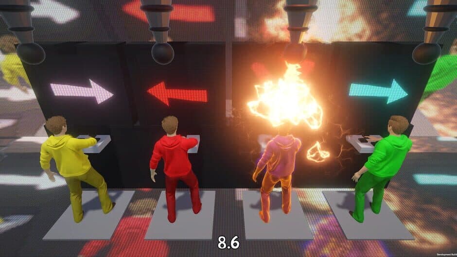 Скриншот 7 из Super Ultimate Party Game