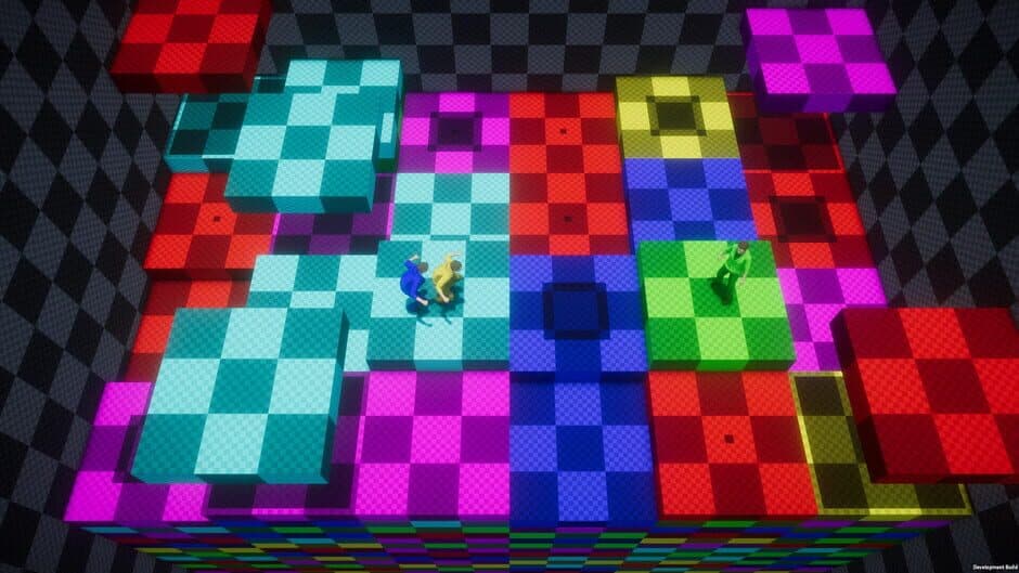 Скриншот 8 из Super Ultimate Party Game